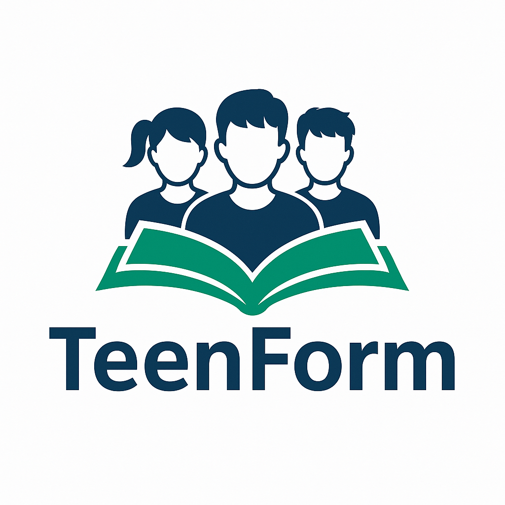 TEENFORM
